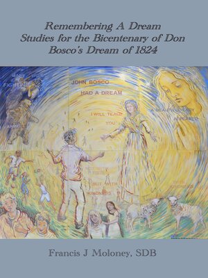 cover image of Remembering a Dream